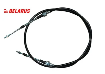 Linka gazu ręcznego do MTZ L1960MM 80B1108300-A-04-BY