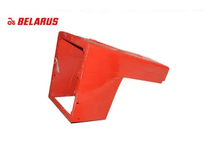 Maska przednia 1460mm do MTZ 23023 808402020-01-BY