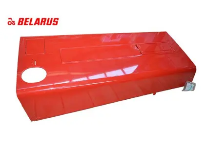Maska metalowa do MTZ 134,5 cm 808402020-BY