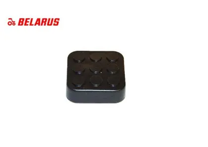Nakładka na pedał blokady do MTZ 18721 A1338002-BY