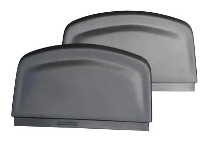 Komplet chlapaczy tylnych do MTZ plastik H858404041