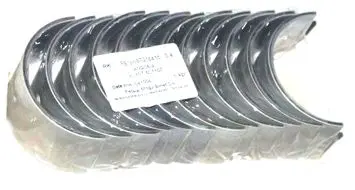 Panewki korbowodowe Bizon P4 6C107 10001