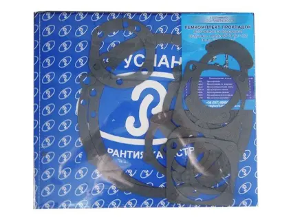 Komplet uszczelek przedniego mostu do MTZ RK-3626 3626-RK