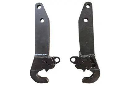 Kompletne cięgła do MTZ 80/1025/1221 hak kat 2 12214605630-KPL