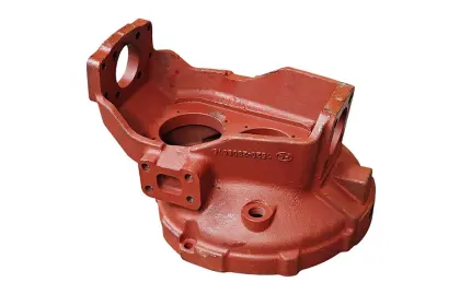 Korpus przedniego napędu do MTZ 27042AX 15202308015-AX