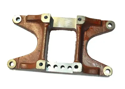 Korpus widełek skrzyni do MTZ 21808 501702085-AX
