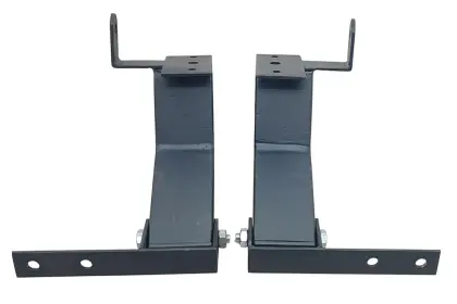 Kpl wsporników lamp do MTZ 803712000