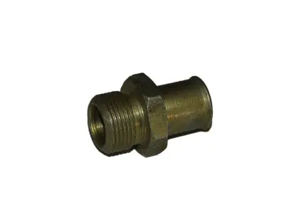Króciec sprężarki do MTZ A2901059