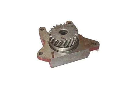 Napęd pompy układu kierowniczego do MTZ 1025 2401022030-01-BY
