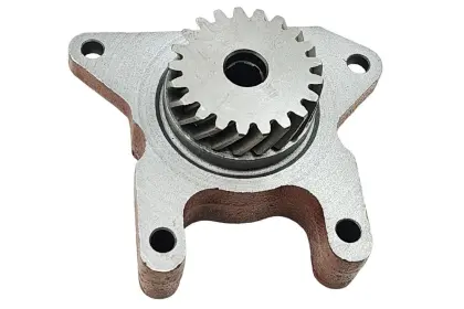 Napęd pompy układu kierowniczego do MTZ 820-952 2401022030-01-AX