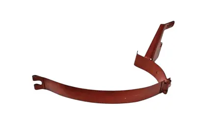 Obejma filtra powietrza do MTZ 80/82 2401109280-BY