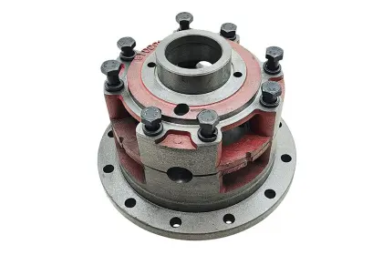 Obudowa mechanizmu różnicowego do MTZ Pronar Belarus 25mm FI 75mm 68082 852403015-AX