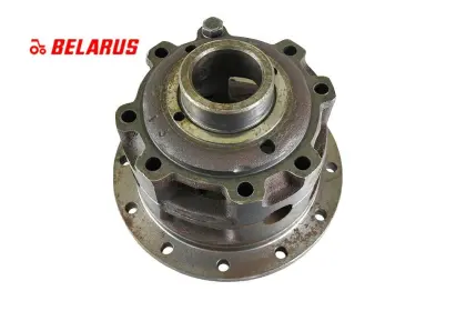 Obudowa mechanizmu różnicowego tył do MTZ Pronar Belarus 28mm FI 75mm 14055 15222403015-03-BY