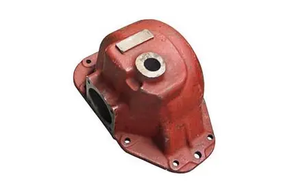 Obudowa skrzynki rozdzielczej do MTZ 15085 521802065-A-BY