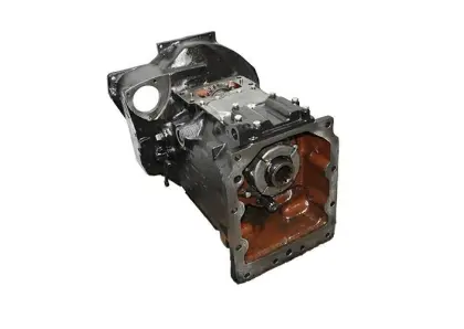 Obudowa sprzęgła kompletna do MTZ 50 501600010-B