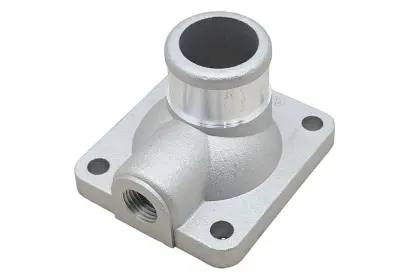 Obudowa termostatu górna do MTZ 2451306025-AX
