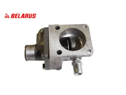 Obudowa termostatu kompletna z termostatem do MTZ 30071 2451306040-BY