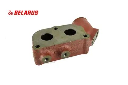 Obudowa termostatu do MTZ 1221/1523 30263 2601306058-BY
