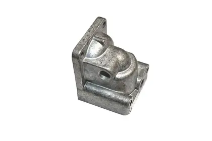 Obudowa termostatu do MTZ 30127 2451306021-BY