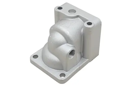 Obudowa termostatu do MTZ 320 2451306021-AX
