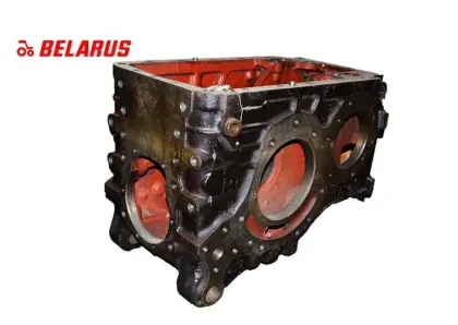 Obudowa tylnego mostu do MTZ 1025 502401015-04-BY