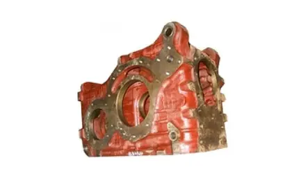 Obudowa tylnego mostu do MTZ 19814 502401015-07-BY
