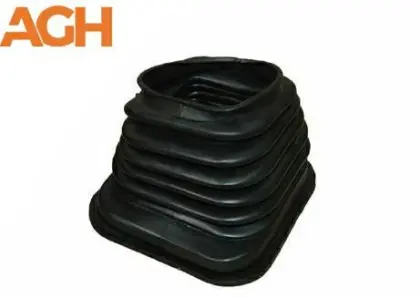 Osłona gumowa kierownicy do MTZ AGH 803805012-B-AGH