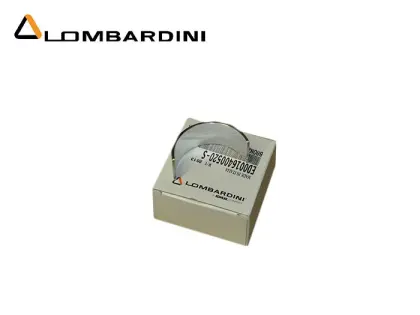 Panewki korbowodowe 0,25 do MTZ 320 Lombardini 1640052
