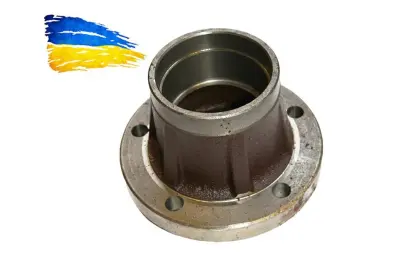 Piasta przednia bez napędu do MTZ 80/82 A0403021-UA