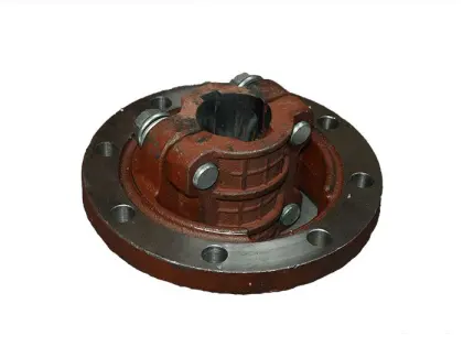 Piasta tylna do MTZ 80/82 503104014-A1-UA