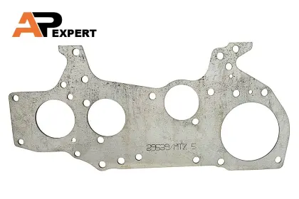 Płyta łącząca do MTZ 26027 AP EXPERT 2401002030-01-AP