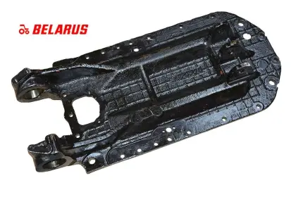 Płyta mocowania siłownika do MTZ C-100 15116 852401024-BY