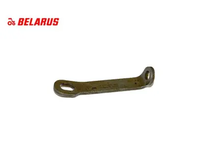 Płytka napinacza alternatora do MTZ 18417 2403701068-B-BY