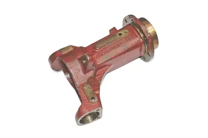 Pochwa przednia lewa do MTZ 82ATS L395mm 15098 8222301051-BY