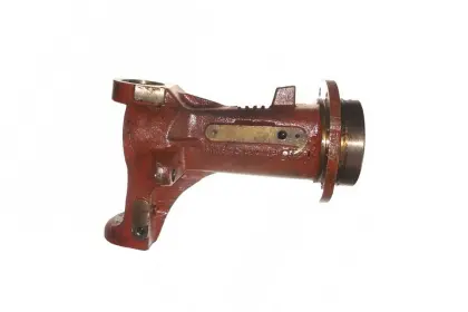 Pochwa przednia lewa do MTZ 1221 L455mm 15115 8222301051-01-BY