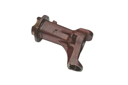 Pochwa przednia prawa do MTZ 82 ATS L395mm 15099 8222301053-BY