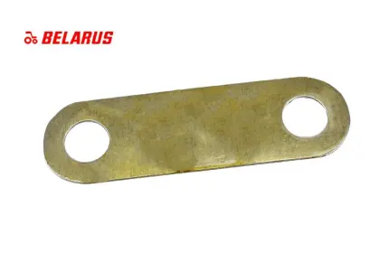 Podkładka regulacyjna zaczepu do MTZ 0,5mm 19242 702807039-01-BY