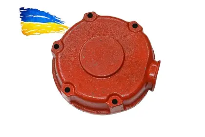 Pokrywa hamulca bez otworu do MTZ 80 503502035-A2-UA