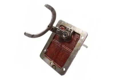 Pokrywa reduktora do MTZ 30134 801723010-B