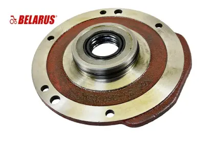 Pokrywa tylnego mostu do MTZ 82 502407050-A-01-BY