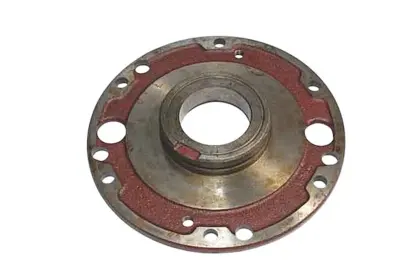 Pokrywa tylnego mostu do MTZ 16059 502407059-A-BY