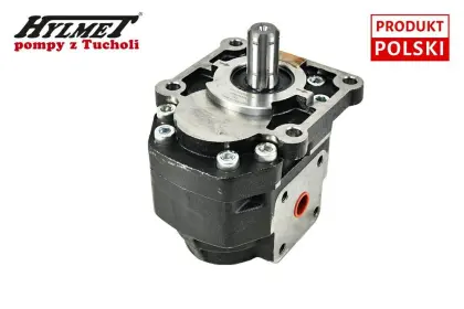 Pompa hydrauliczna do MTZ Pronar Belarus NSZ-50G NSZ-50G.NE-P