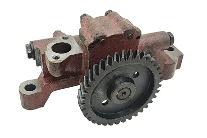 Pompa oleju do MTZ 1221 Z=36 AX 23092AX 2601011020-AX