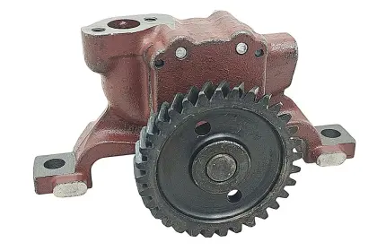 Pompa oleju do MTZ Z=32 23048 2451403010-AX