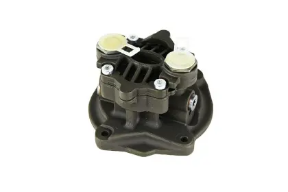 Pompa paliwowa zębata do MTZ 1523 Bosch 440020028