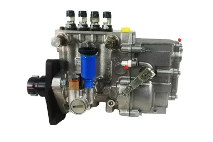 Pompa wtryskowa do MTZ D240/MTZ82 MOTORPAL PP4M9P1G-4201
