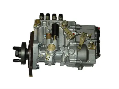 Pompa wtryskowa do MTZ D243C PP4M10P1F-3478