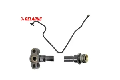 Przewód hydrauliczny do MTZ 25094 F803407510-BY