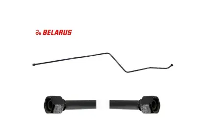 Przewód hydrauliczny rozdzielacza do MTZ 25049 804607135-B1-BY