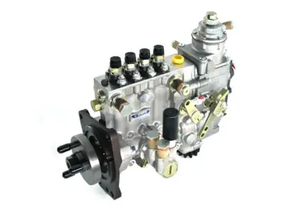 Pompa wtryskowa do MTZ 1025 Motorpal PP4M10P1F3480